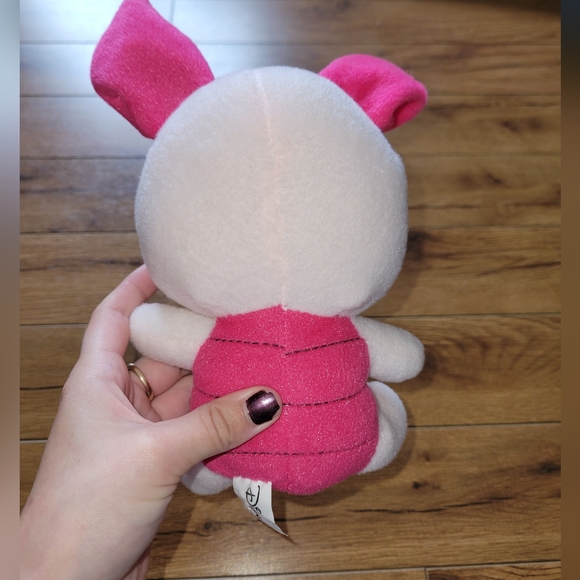 Disney Piglet Plush - Picture 3 of 5